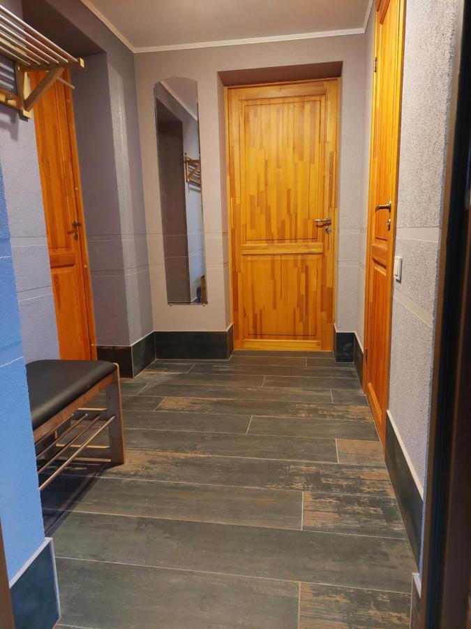 Brivdienu Maja Saulite Ventspils Luaran gambar