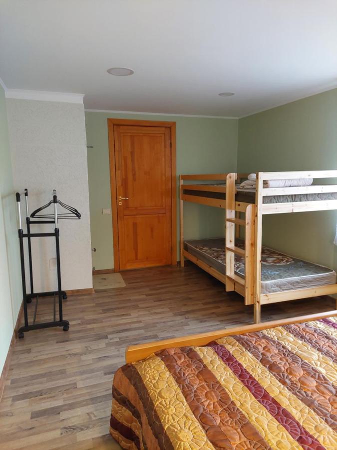 Brivdienu Maja Saulite Ventspils Luaran gambar