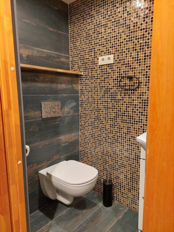 Brivdienu Maja Saulite Ventspils Luaran gambar